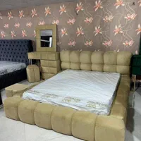 لمسه چستر&سرویس تخت خواب ۲نفره دونفره تختخواب۱نفره|تخت و سرویس خواب|شیراز, شهرک فرزانگان|دیوار