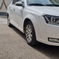 دنا پلاس دنده Ef7،نویِ نو ،مدل۱۴۰۲