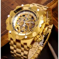 ساعت اینویکتا زئوس هیبرید تانک %+گودزیلا.