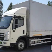 اتوبار حمل ونقل اثاثیه منزل