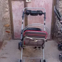 کالسکه نوزادان دوعددهرکدام قیمتش جداگانه میباشد|کالسکه و لوازم جانبی|اسفراین, |دیوار