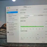 فروش ویژه  24g ram - 512  MacBook Air M3 2024|رایانه همراه|قم, ارم|دیوار