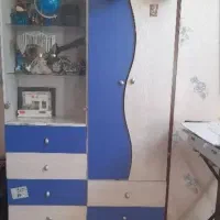 کمد بچه