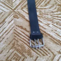 فروش کمربند چرمی اصلی اصلی مردانه