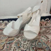 کفش های مجلسی|کیف، کفش، کمربند|طرقبه, |دیوار