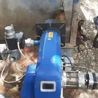فروش انواع مشعل گازی وگازوئیبی|آبگرمکن، پکیج، شوفاژ|مهاباد (آذربایجان غربی), |دیوار