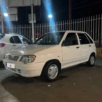 پراید ۱۱۱ فول ۹۵