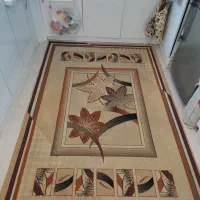 فرش اشپزخانه