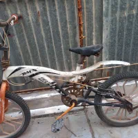دوچرخه ۲۶ حرفه ای کوهستانی