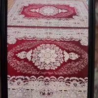 یک جفت فرش ۶ متری