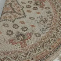 پادری گلیم|گلیم، جاجیم، گبه|پاکدشت, پاکدشت (مامازند)|دیوار