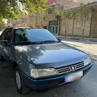 پژو ۴۰۵