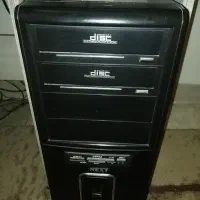 کامپیوتر خانگی،میز کامپیوتر و صندلی یکجا فروشی|رایانه رومیزی|ری, دولت‌آباد|دیوار