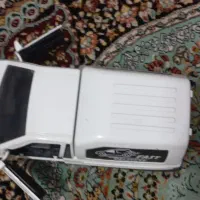 ماشین بازی|اسباب‌بازی بچه|صدرا-فارس, فاز ۱|دیوار