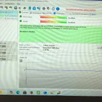 ACER SPIRE فوق اسلیم کورای سون رم۸ هارد اس اس دی|رایانه همراه|مشهد, طلاب|دیوار