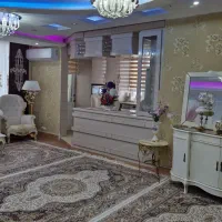 لوکس ترین آپارتمان سپاه شهرک ولیعصر