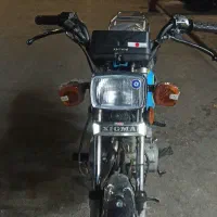 هندا 125 تکتاز