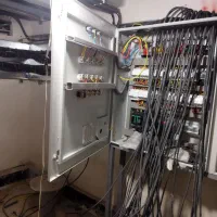 برقکار ساختمان|خدمات پیشه و مهارت|بوکان, |دیوار