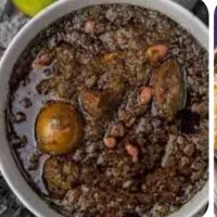 فروش سبزی خورشتی خوزستان