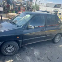 پراید مدل ۸۴