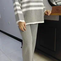 حراج ست بافت نرم و سبک|لباس|قم, کیوانفر|دیوار