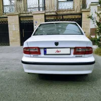 سمند اف سون دوگانه کارخانه|خودرو سواری و وانت|تربتحیدریه, قائم|دیوار