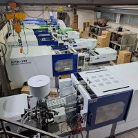 استخدام کارگر ساده آقا جهت شیفت شب