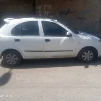 تیبا ۲ مدل ۹۶|خودرو سواری و وانت|کوهدشت, |دیوار
