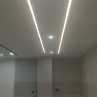 کناف ،نقاشی،نور پردازی