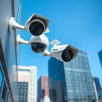 نصب دوربین مداربسته دزدگیر اماکن تضمینی