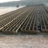 بلوک سیمانی  40/20