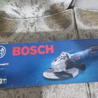 سنگ فرز بوش 2400 وات GWS24-180 H pro