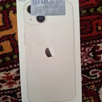 ایفون ۱۳ نورمال سفید