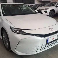 کمری 2لیتری پرمیوم 2025