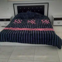 ویلا استخردار آبگرم دوخوابه مستر|اجارهٔ کوتاه‌مدت ویلا و باغ|تبریز, |دیوار