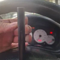 گوشیs25Ultara مدل مینی ۳ اینچ دوسیم کارت نو|موبایل|آستانه اشرفیه, |دیوار