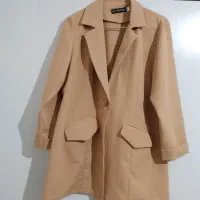 کت زنانه|لباس|کرج, شهرک سهرابیه|دیوار