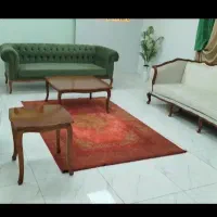 مبل مبلمان کویین۱۲