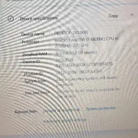 لپ تاپ اچ پی ۶۸۲۰