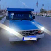 فروش نیسان دوگانه سوز