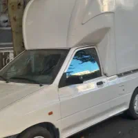 پرایدوانت مدل ۱۴۰۲|خودرو سواری و وانت|تهران, دروازه شمیران|دیوار