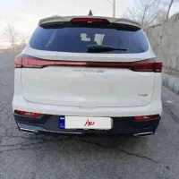 kmc x5 در حد صفر مدل ۱۴۰۳|خودرو سواری و وانت|تبریز, |دیوار