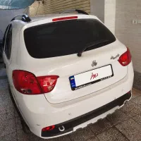 کوییک gx 1402|خودرو سواری و وانت|اصفهان, علی قلی آقا|دیوار