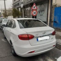 جک جی 4 سفید مدل 401 بی رنگ / نمایندگی 1790|خودرو سواری و وانت|تهران, آسمان|دیوار