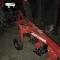 تراکتور399جفت باکابین