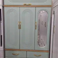 کمد دراور میزارایش|جاکفشی، کمد، دراور|نسیمشهر, |دیوار