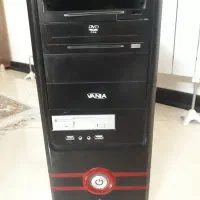 سیستم کامپیوتربرای کاردفتری