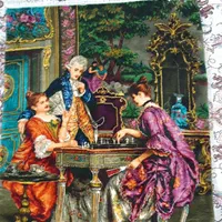 تابلو فرش دستباف  ۱متر در ۷۰ فروش|تابلو فرش|ری, صفاییه (چشمه علی)|دیوار