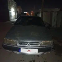 زانتیا مدل 86