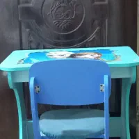 میز و صندلی تحریر|میز تحریر و کامپیوتر|یزد, |دیوار